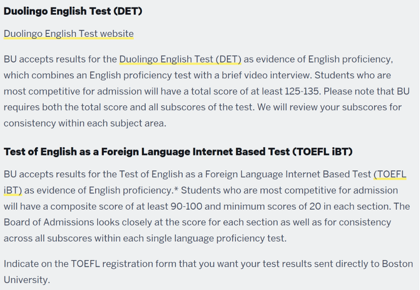 突发！UCLA大幅提高语言门槛，2026申请季国际生面临最严考验