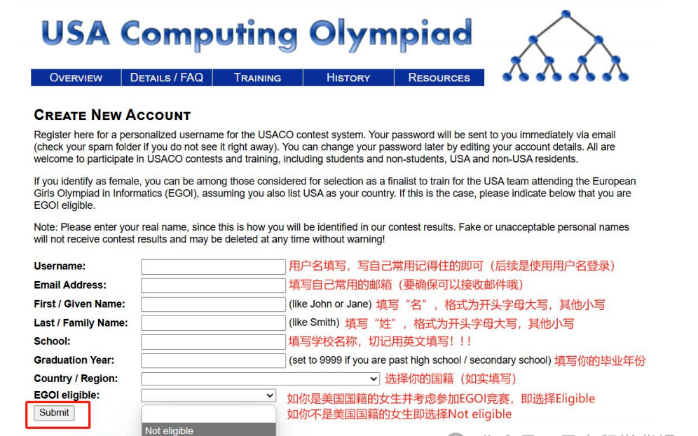 USACO为何成为爬藤新宠？一份全网最全的入门指南与备考策略请查收！