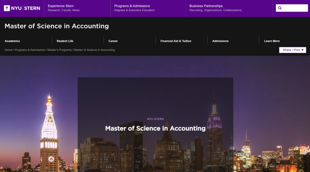 这些与商科相结合的专业，是双非/GPA低/跨专业申请人的首选！