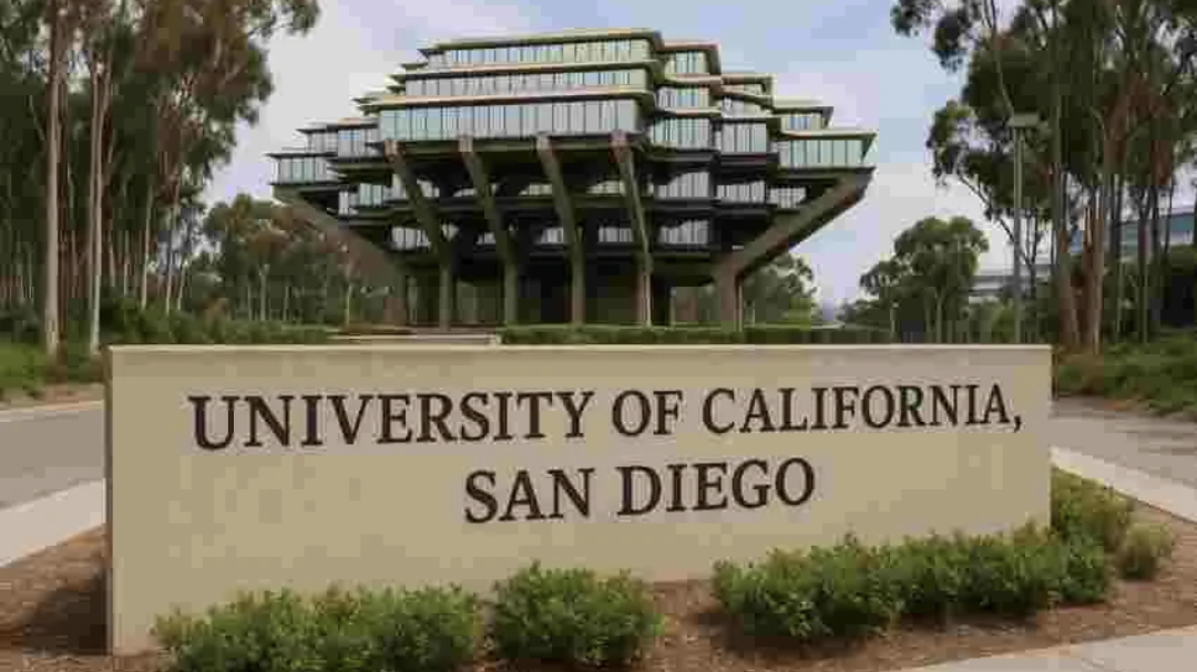UCSD 26Fall新变动!8所学院该怎么选?内附UC系文书大礼包! UCSD 26Fall新变动!8所学院该怎么选?内附UC系文书大礼包!
