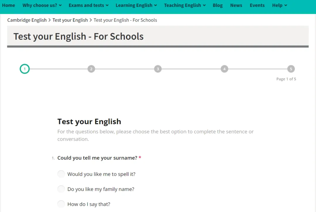 扫盲篇 ▏牛娃都在卷的KET考试是什么?还在纠结的直接看这篇文章! 扫盲篇 ▏牛娃都在卷的KET考试是什么?还在纠结的直接看这篇文章!
