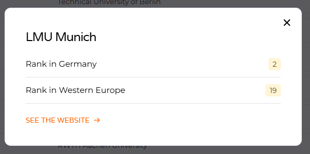 “德国毕业好找工作么？”新出炉这份官方榜单给你答案！
