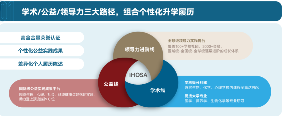 2026赛季iHOSA竞赛全面启动：报名时间、考试形式、晋级路径一篇掌握！