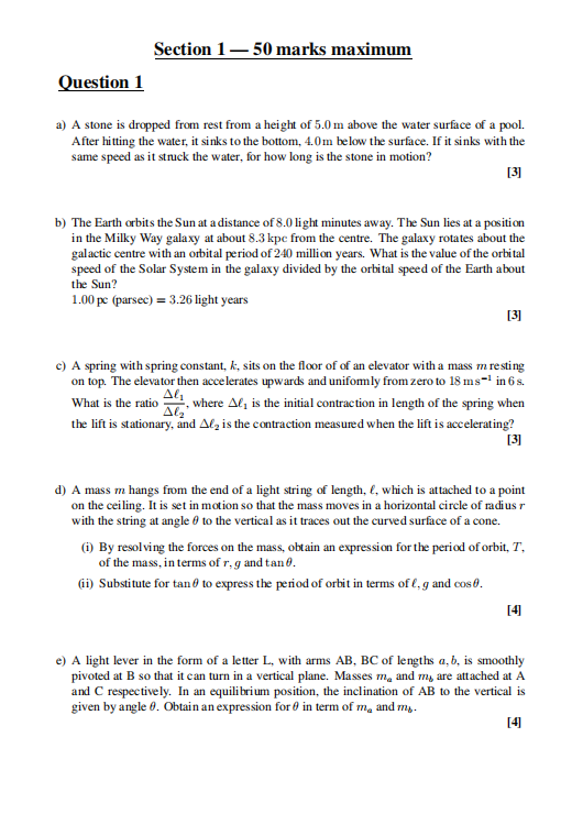 BPHO R1正式落幕!2026BPho中国区名额缩减、报名时间、历年分数、考后规划及最新真题解析来了 BPHO R1正式落幕!2026BPho中国区名额缩减、报名时间、历年分数、考后规划及最新真题解析来了