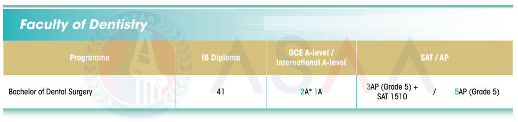 最新!2026Fall香港大学本科申请条件出炉!(普高/AP/IB/AL申请要求) 最新!2026Fall香港大学本科申请条件出炉!(普高/AP/IB/AL申请要求)