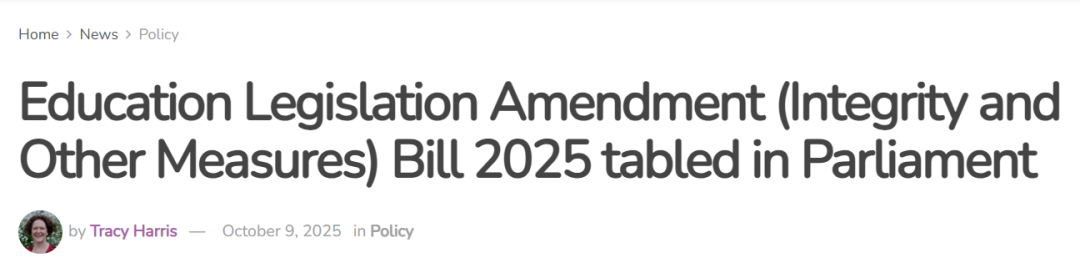 重磅！2026年澳洲各大学国际生配额公布！哪些大学名额最多？
