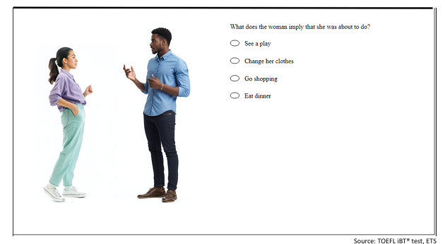 最新！ETS官方发布2026年新托福考试手册！又披露一些改革细节！