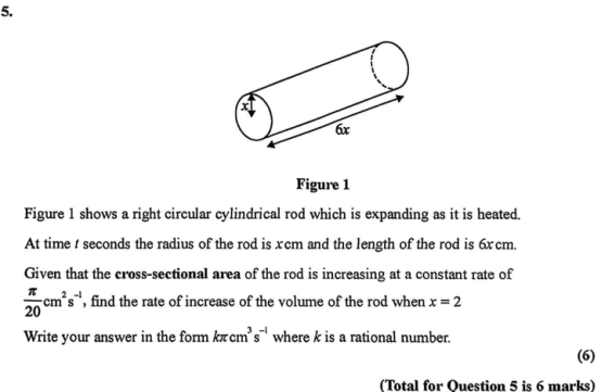 2025年秋季爱德思大考考情回顾|10月数学P4模块真题答案及考情分析! 2025年秋季爱德思大考考情回顾|10月数学P4模块真题答案及考情分析!