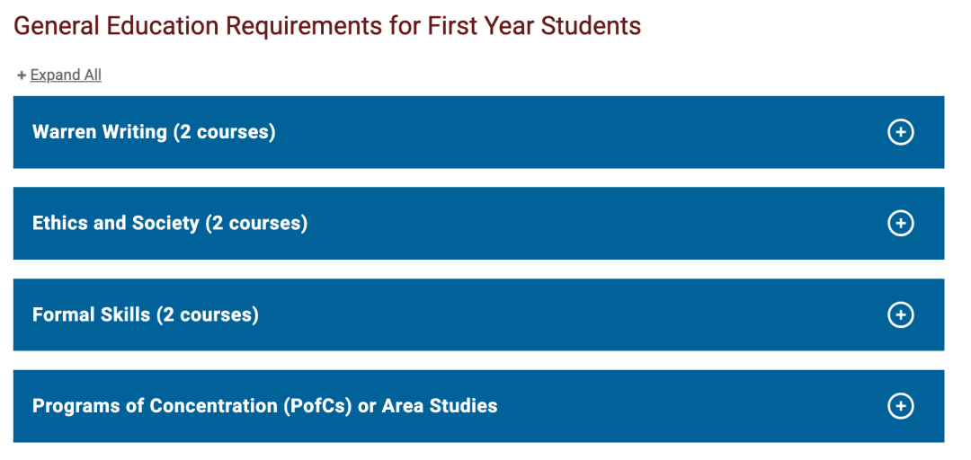 从8到4!UCSD更新学院排序规则,你知道怎么选吗? 从8到4!UCSD更新学院排序规则,你知道怎么选吗?