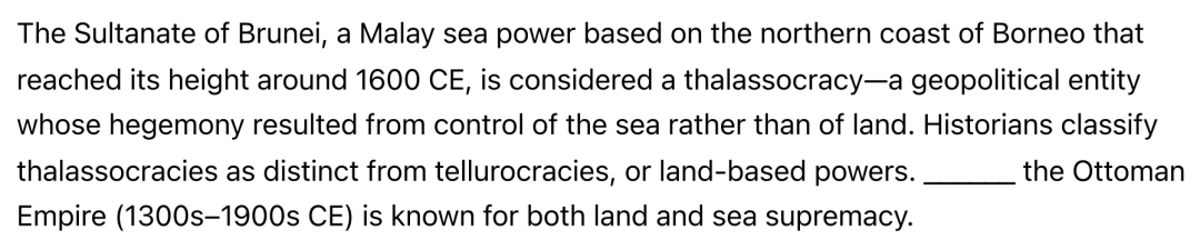 11月SAT考情:题海干翻背题党 11月SAT考情:题海干翻背题党