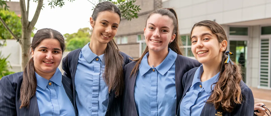 【悉尼优质私立女校】悉尼MLC 卫理公会女子学校!【下篇】 【悉尼优质私立女校】悉尼MLC 卫理公会女子学校!【下篇】