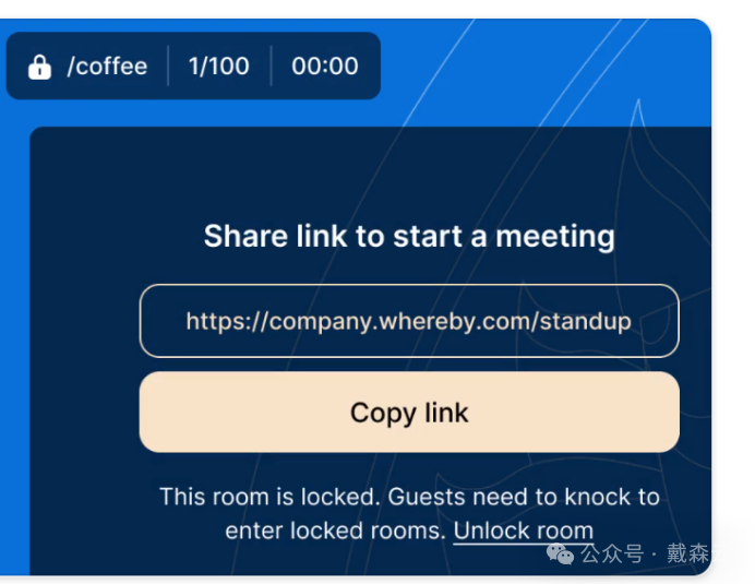 面试| 手把手教你搞定剑桥大学线上面试!Zoom / Whereby 使用教程 + 实操细节全流程指南 面试| 手把手教你搞定剑桥大学线上面试!Zoom / Whereby 使用教程 + 实操细节全流程指南