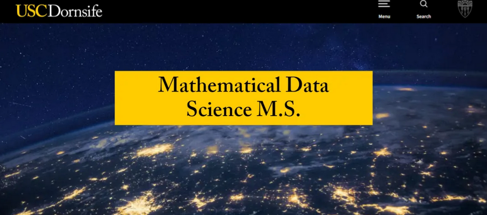 26Fall美研捡漏清单!宾大/杜克/芝大/南加大等7校新开硕士项目,STEM+跨学科方向全覆盖! 26Fall美研捡漏清单!宾大/杜克/芝大/南加大等7校新开硕士项目,STEM+跨学科方向全覆盖!