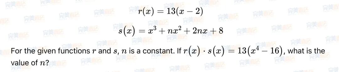11月亚太SAT考情回顾！难度提升，重题率降低！新题到底有多难？