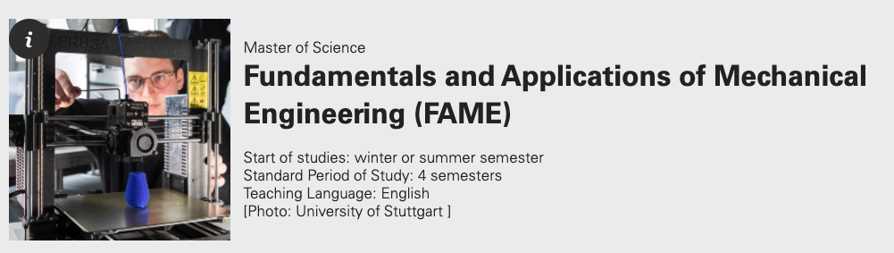 德国大学专业调整预示就业新风向 新开英授硕士竞争小、含金量高！