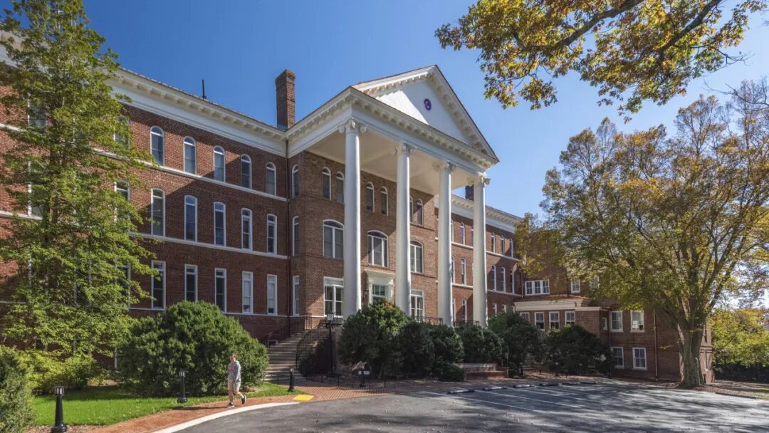 突破性别限制：单性别美高如何为学生提供独特的教育体验