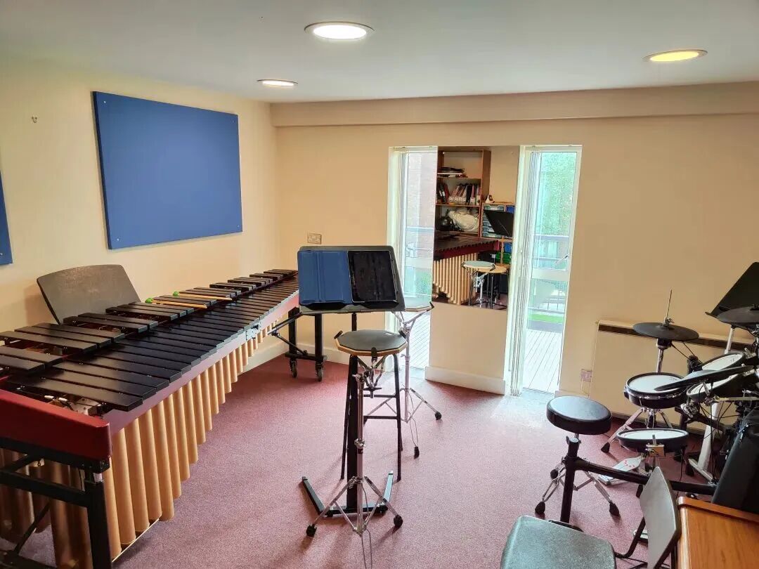 探访英国私校之-Dauntsey's School｜独特的航海与探险课程，培养艺术之秀，被评英国最好的舞蹈学校之一