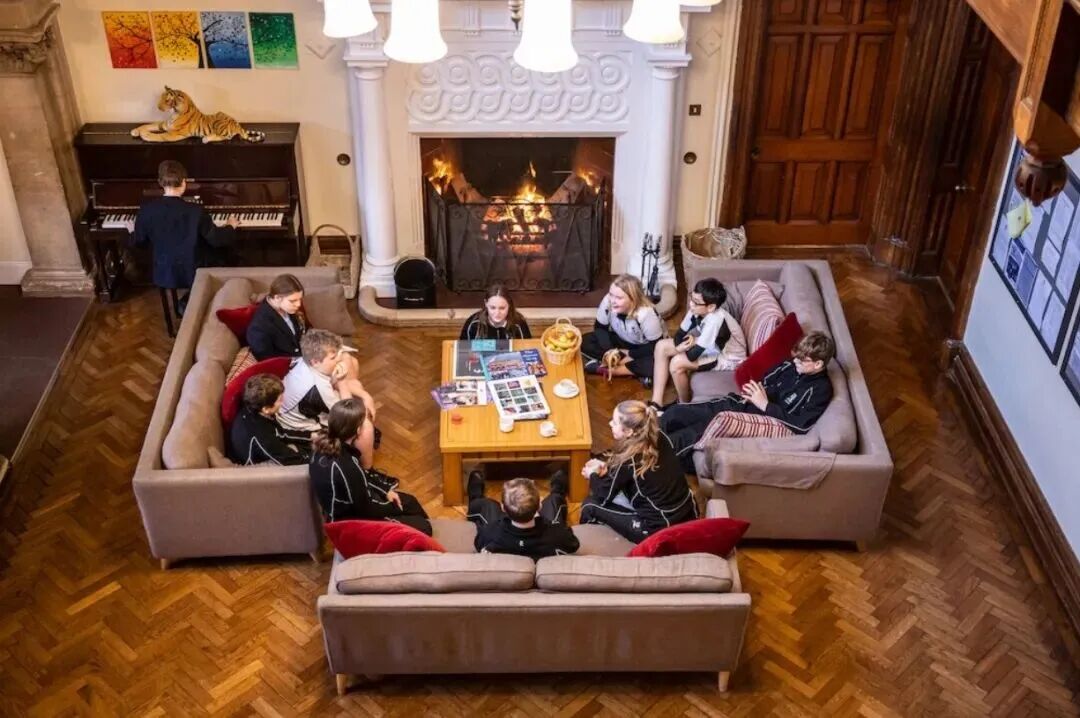 探访英国私校之-Dauntsey's School｜独特的航海与探险课程，培养艺术之秀，被评英国最好的舞蹈学校之一