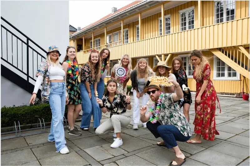 邪修之普高生如何申请这所欧洲三皇冠顶尖商学院-BI挪威商学院的本科? 邪修之普高生如何申请这所欧洲三皇冠顶尖商学院-BI挪威商学院的本科?