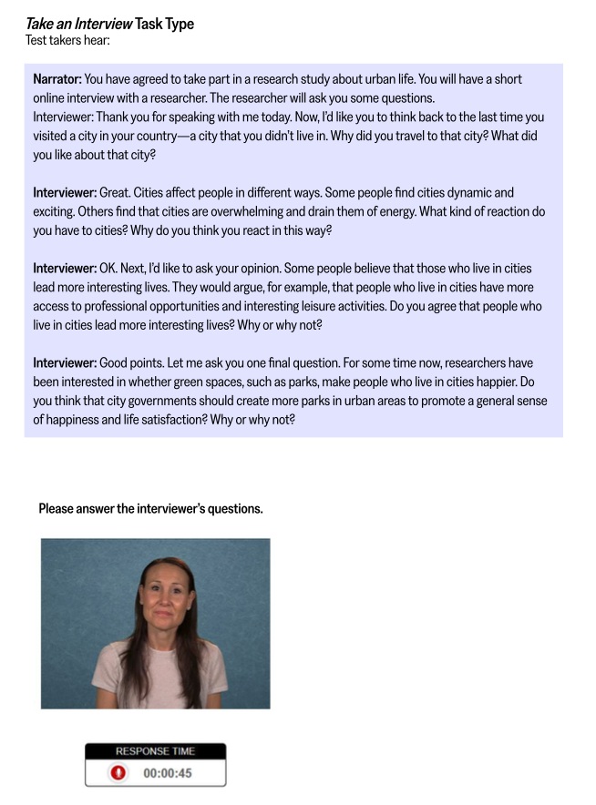 2026托福改革样题曝光！