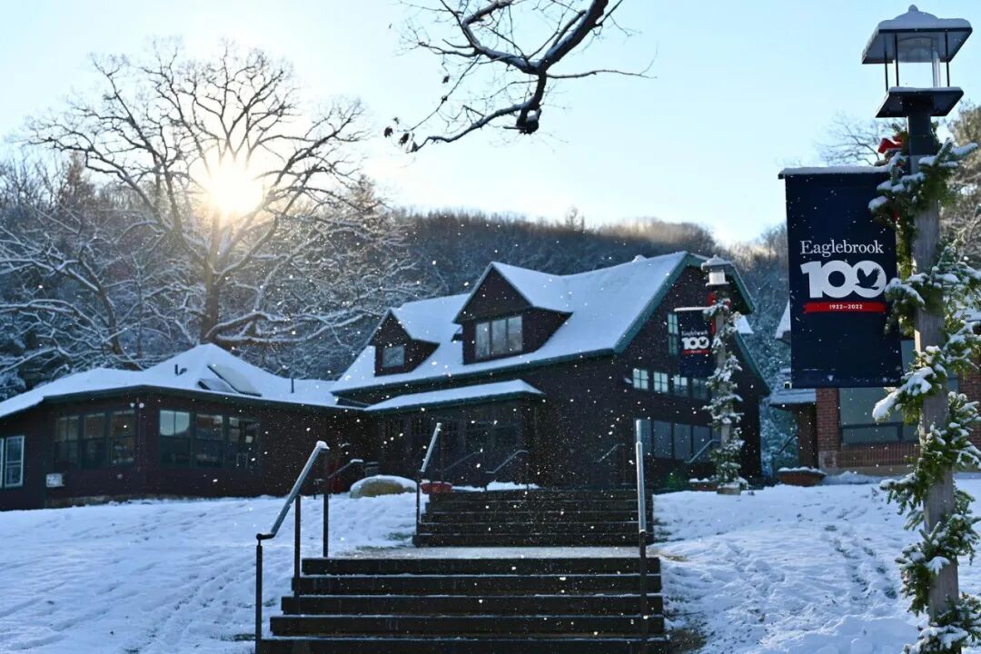 顶级寄宿美初 Eaglebrook School 2026年暑期项目介绍与申请须知! 顶级寄宿美初 Eaglebrook School 2026年暑期项目介绍与申请须知!