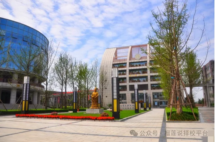 成都国际高中|2026年6所学费10万以内的成都国际高中对比，这类学校建议不要去！