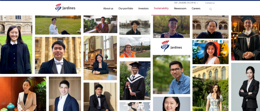 重磅！剑桥怡和奖学金发面邀了，留学生奖学金天花板、价值超百万！