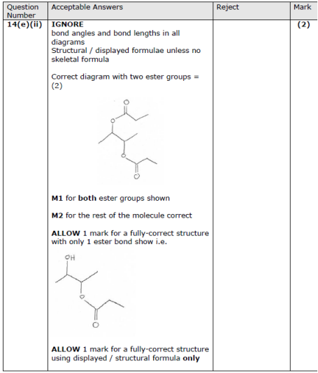 2025年秋季爱德思大考考情回顾｜10月化学U4、U5真题答案及考情分析！