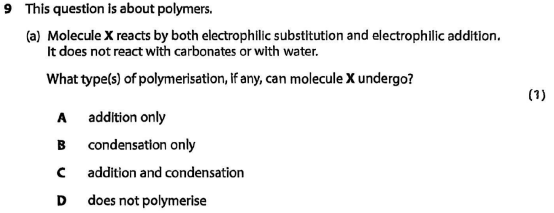 2025年秋季爱德思大考考情回顾｜10月化学U4、U5真题答案及考情分析！