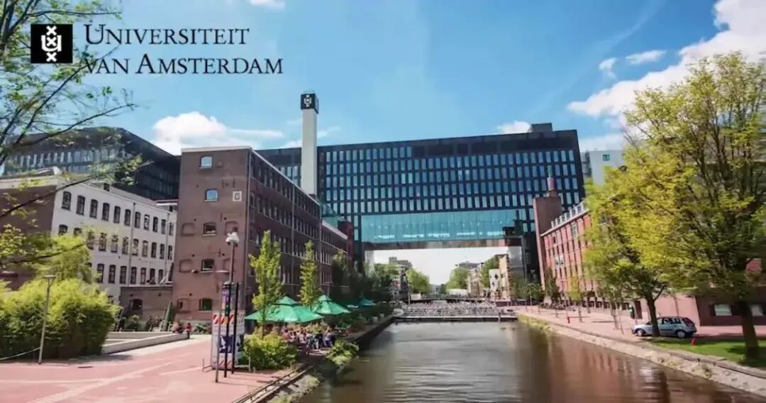 荷兰阿姆斯特丹大学PhD博士招生中！（导师Prof. Noël）