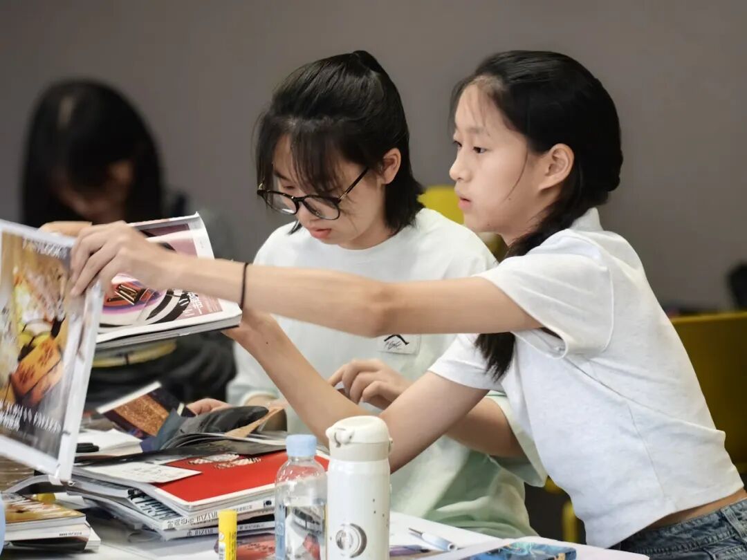 【时尚设计】时尚创意总监招募啦!从0完成你的时尚品牌成衣与珠宝设计制作 【时尚设计】时尚创意总监招募啦!从0完成你的时尚品牌成衣与珠宝设计制作