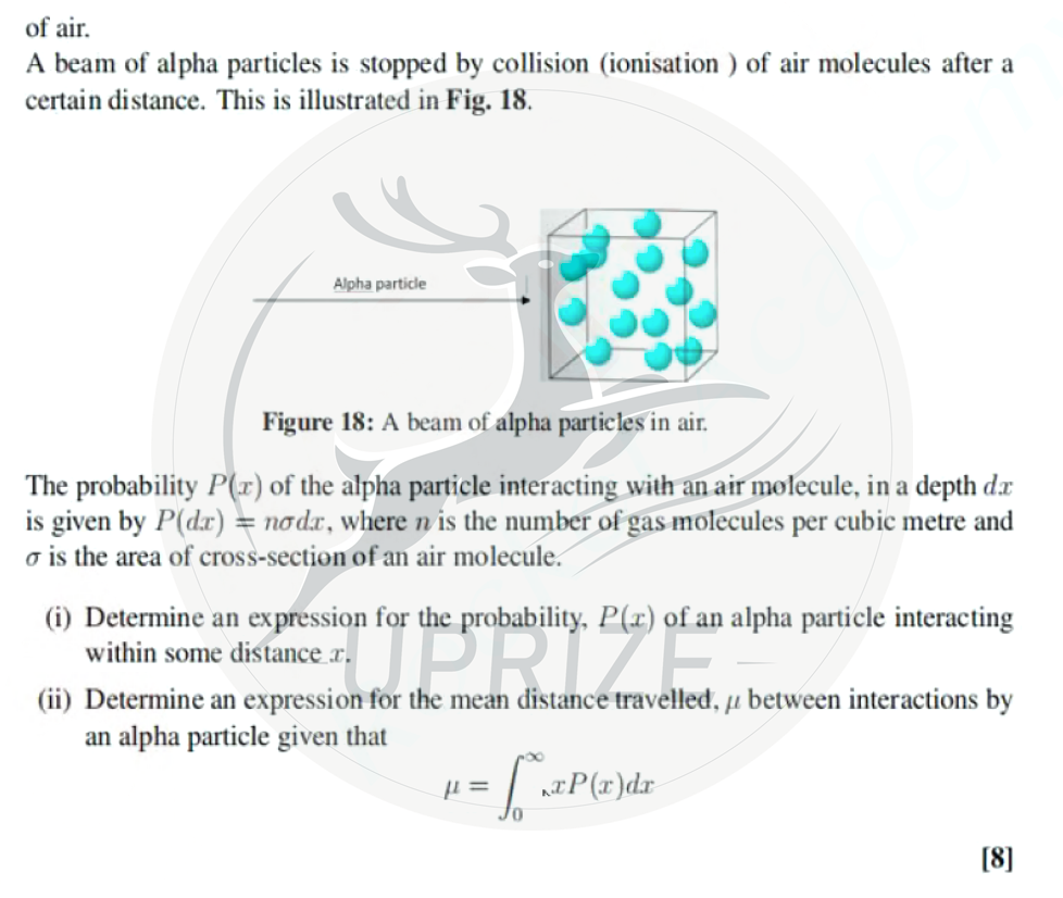 BPhO 2025考情分析:整体难度升级,计算要求提高 BPhO 2025考情分析:整体难度升级,计算要求提高