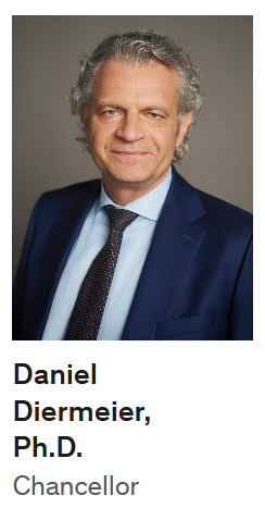 范德堡大学首设校外校区，落子纽约曼哈顿