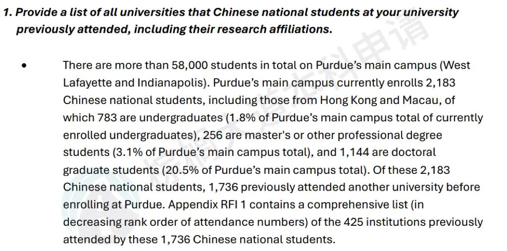 普渡大学中国学生友好时代终结!录取率暴跌至个位数,仅为印度1/6 普渡大学中国学生友好时代终结!录取率暴跌至个位数,仅为印度1/6