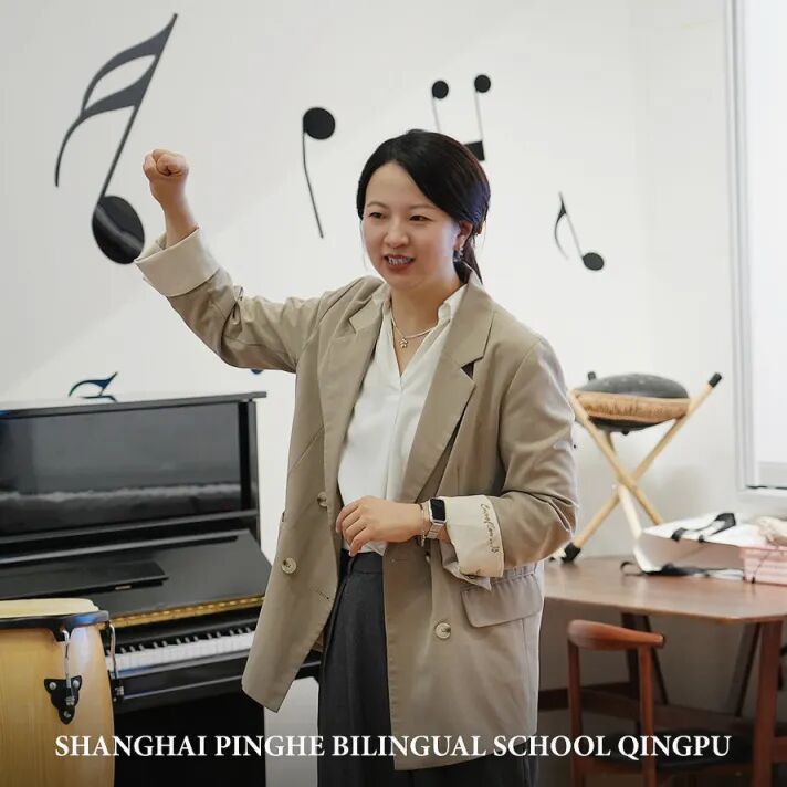 教育,是一场温暖的修行|青浦平和三年级开放日纪实 教育,是一场温暖的修行|青浦平和三年级开放日纪实