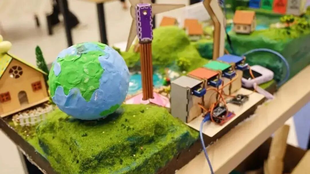 深圳硬核科创国际校盘点!这几所宝藏学校别错过~ 深圳硬核科创国际校盘点!这几所宝藏学校别错过~