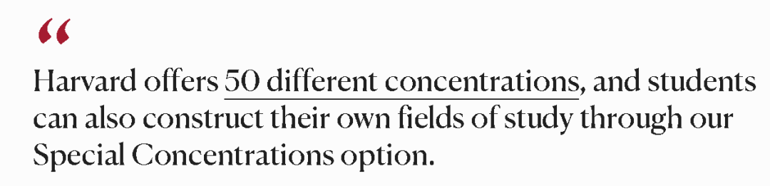 TOP20大学竟有55个「本科能申的学院」!哈佛只有1个,这所2027才招生! TOP20大学竟有55个「本科能申的学院」!哈佛只有1个,这所2027才招生!