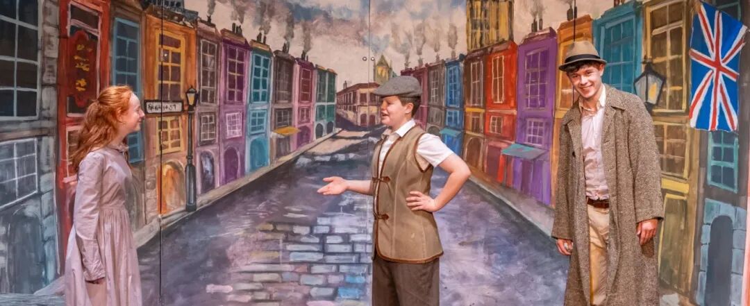 Stonar School|英国STEM强校,以专业马术课程闻名,开设独特的飞行俱乐部 Stonar School|英国STEM强校,以专业马术课程闻名,开设独特的飞行俱乐部