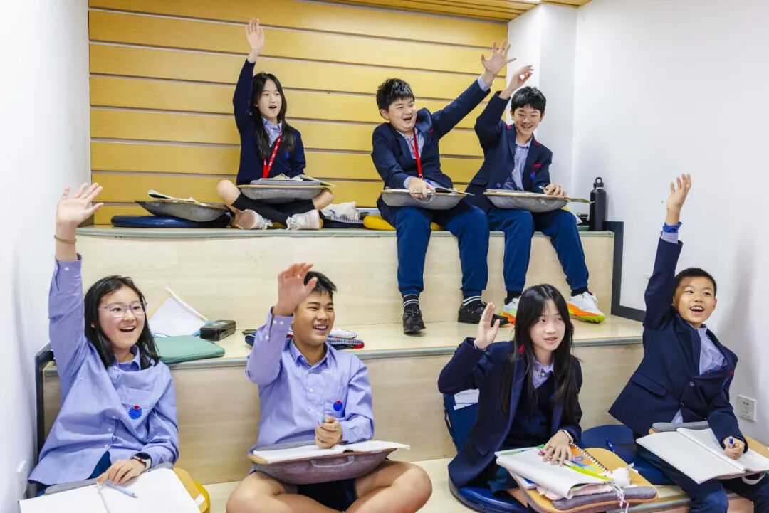 上海耀中2026-27奖学金项目全面启动,最高100%学费豁免!