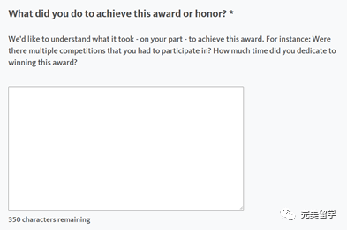 申请加州大学,活动描述该怎么填?必看这篇文章! 申请加州大学,活动描述该怎么填?必看这篇文章!