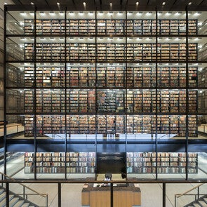 琢玉计划 | 美国名校深度探访系列：Yale University