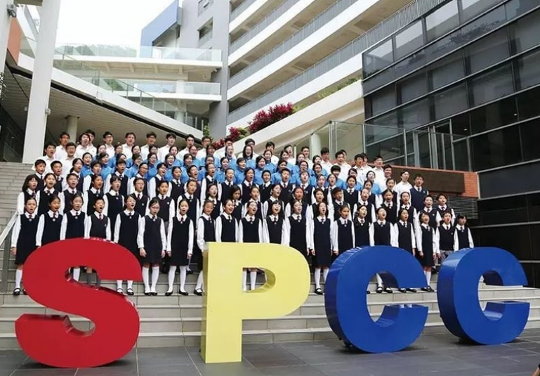 状元高产，牛剑录取大户 | 圣保罗书院，26/27中一申请开启