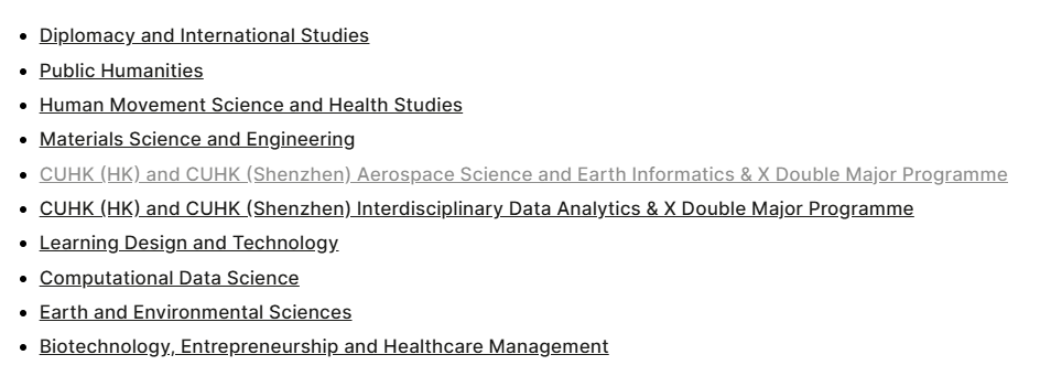 香港大学开放日爆满7.6万人！2026fall申请门槛全线上调，这些变化值得关注