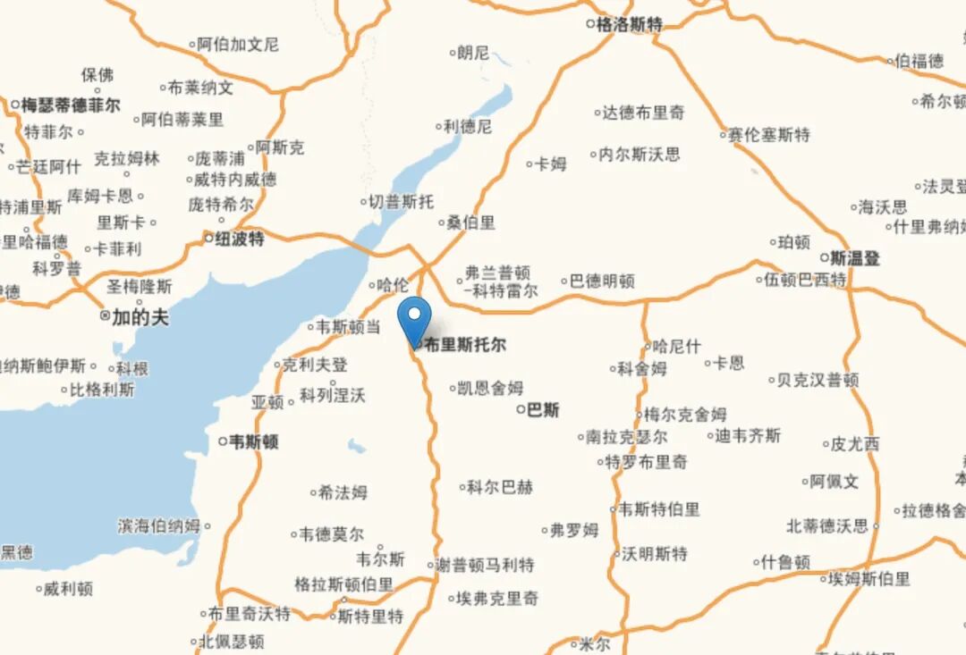 选对城市=半只脚踏入名校！英国留学城市选择指南🧭