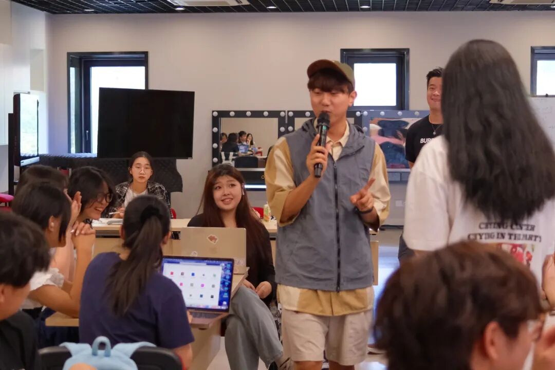 【传媒实践】世界传媒500强参访,上海人民广播电台传媒实践营限量招募 【传媒实践】世界传媒500强参访,上海人民广播电台传媒实践营限量招募