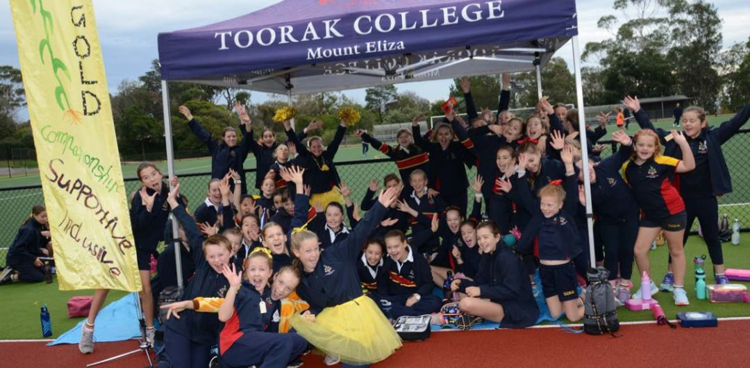 【维州私立女校】图拉克学院 - Toorak College！