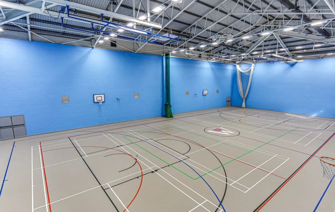 Woldingham School | 英国全人教育典范,音乐戏剧王牌,《乱世佳人》费雯丽母校 Woldingham School | 英国全人教育典范,音乐戏剧王牌,《乱世佳人》费雯丽母校