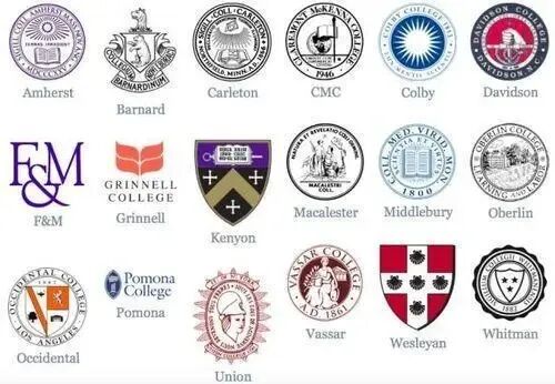 美本申请另类参考 | 2026USNews美国文理学院排名 美本申请另类参考 | 2026USNews美国文理学院排名