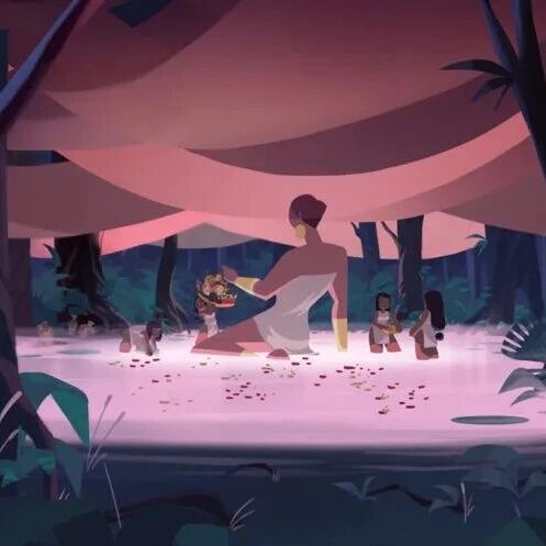 EEC埃米尔·科尔学院：2年制硕士动画电影 - 里昂校区 / RNCP 7 级