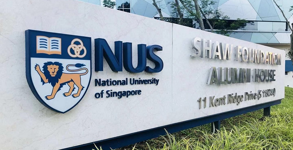 新加坡国立大学PhD博士招生中!(导师Prof. Bao) 新加坡国立大学PhD博士招生中!(导师Prof. Bao)